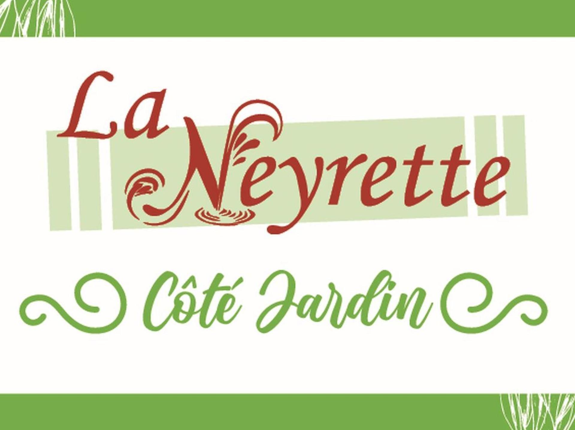 Hotel La Neyrette Saint-Disdier-en-Dévoluy Exterior foto